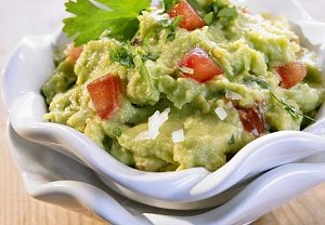 Guacamole II.