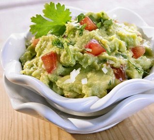 Guacamole II.