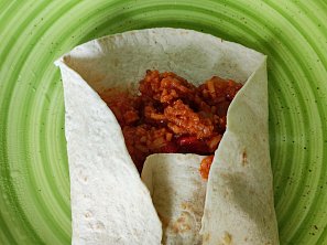 Náplň do tortill 2