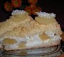 "Piña Colada" ananasovo-kokosové řezy (dort)