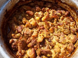 Výpečky z remosky po každé jinak