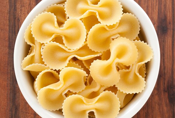 Bleskové kuře na paprice