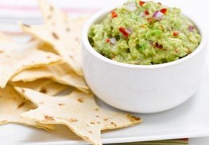 GUACAMOLE by Urna