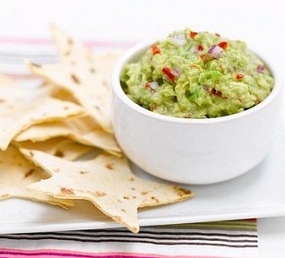 GUACAMOLE by Urna