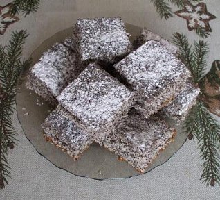 Makovec bez vajec II. Makovec bez vajec II.