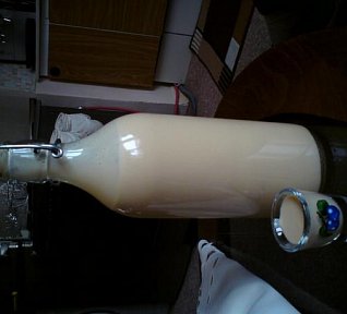 Baileys IV. Baileys IV.