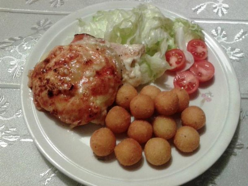 Řízečky alá Pavlína