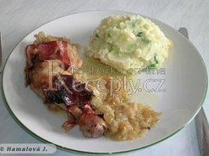 Kuře tety Vandy Kuře tety Vandy