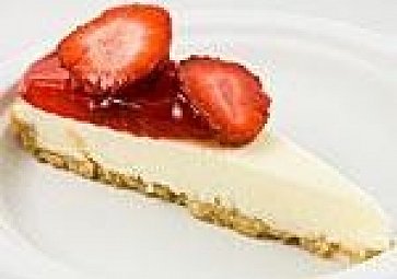 Cheesecake a historie