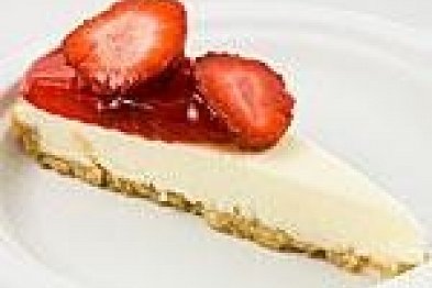 Cheesecake a historie