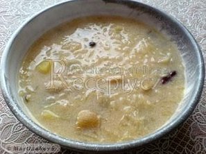 Pochoutka Paní Nadlesní Pochoutka Paní Nadlesní