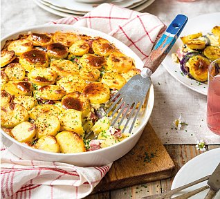 Francouzské brambory podle časopisu F.O.O.D.