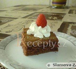 Výborná kefírovka Výborná kefírovka