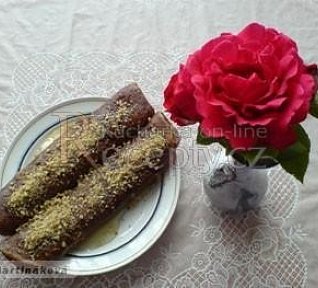 Pochválené palačinky