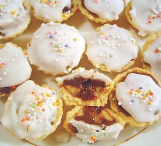 Ohavečské košíčky