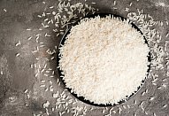 Nasi Goreng - indonéská smažená rýže