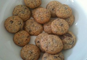 Cookies II.