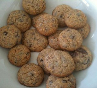 Cookies II. Cookies II.