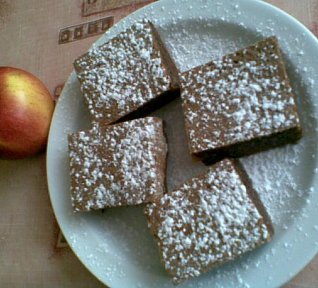 Jindřiščin perník