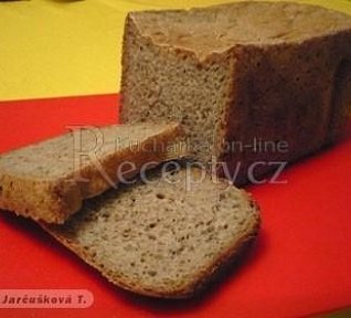 Podmáslový chléb Podmáslový chléb
