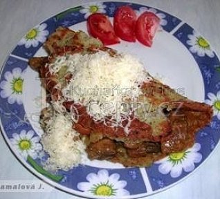 Krakonošův dlabanec