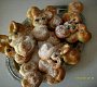 Velikonoční jidáše - krok za krokem