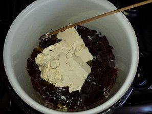 Brownies - vláčné a kypré :-) Brownies - vláčné a kypré :-)
