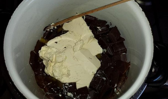 Brownies - vláčné a kypré :-)