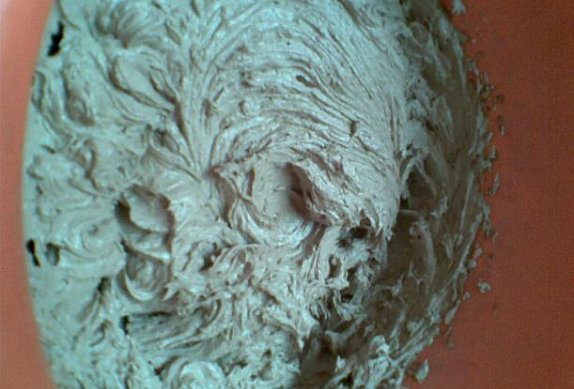 Kokosový dort s kakaovým krémem