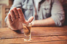 Pozor na alkohol Pozor na alkohol