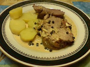 Rock 'n' Roll to panna