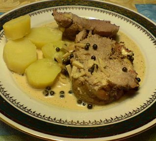 Rock 'n' Roll to panna