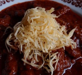 Jižanský vínový kotlík