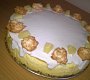 Cheesecake a la Piňa Colada