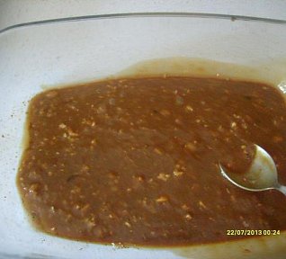 Skvělá marináda na maso