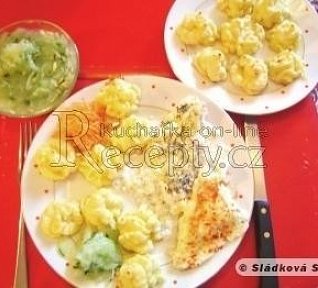 Bramborové pusinky (1922)