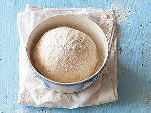 Základní těsto na koblihy