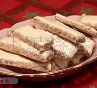 Ořechové loučky vydatné