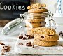 Špaldové cookies