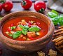 Gazpacho andaluz