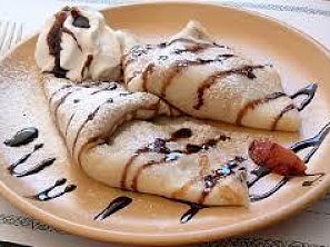 Palačinky nejrychllější nejchutnejší varijanta!