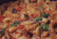 Chilli con carne