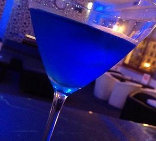 Pangalaktický megacloumák