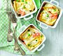 Rychlé lasagne s lososem