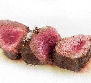 Dančí s těstovinami