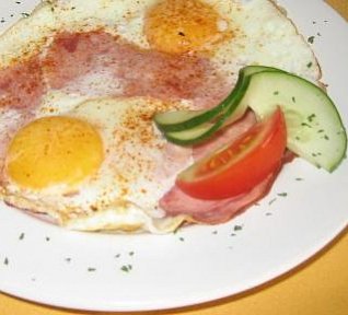 Hamandeggs