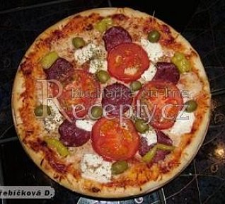 Pizza Pizza