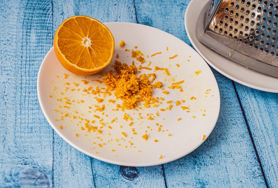 Malinová vosí hnízda