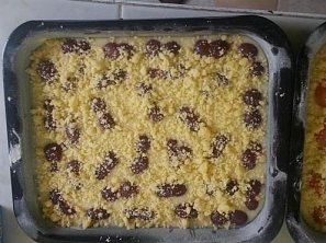 Ovocný táč (rychlovka)