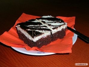 Černo-bílé kokořezy